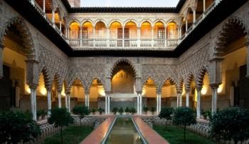 Reanudación de visitas a El Alcázar